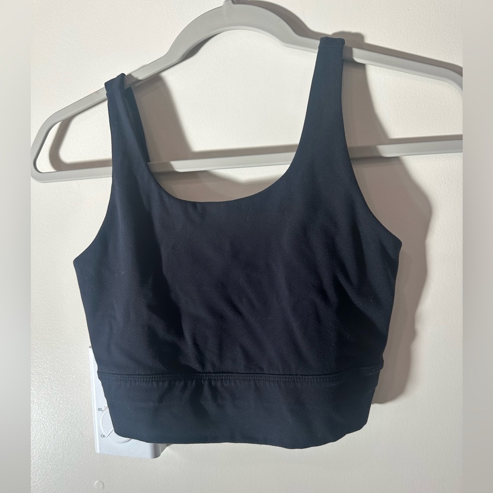 Nike Yoga Top NWOT